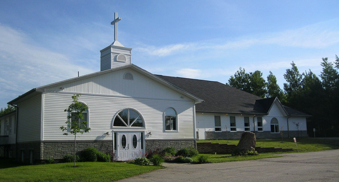 South Shore Church